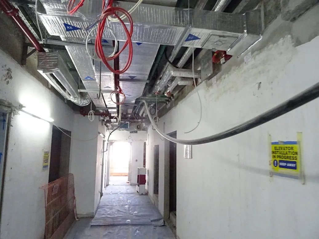 project inspections