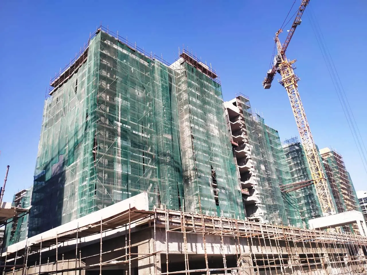 project inspections
