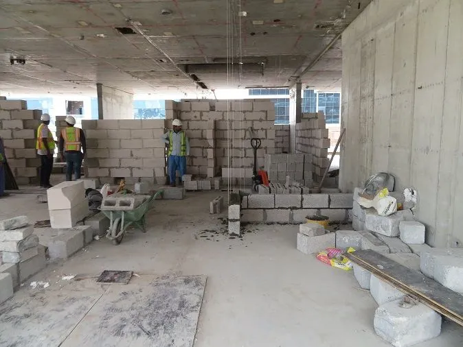 project inspections