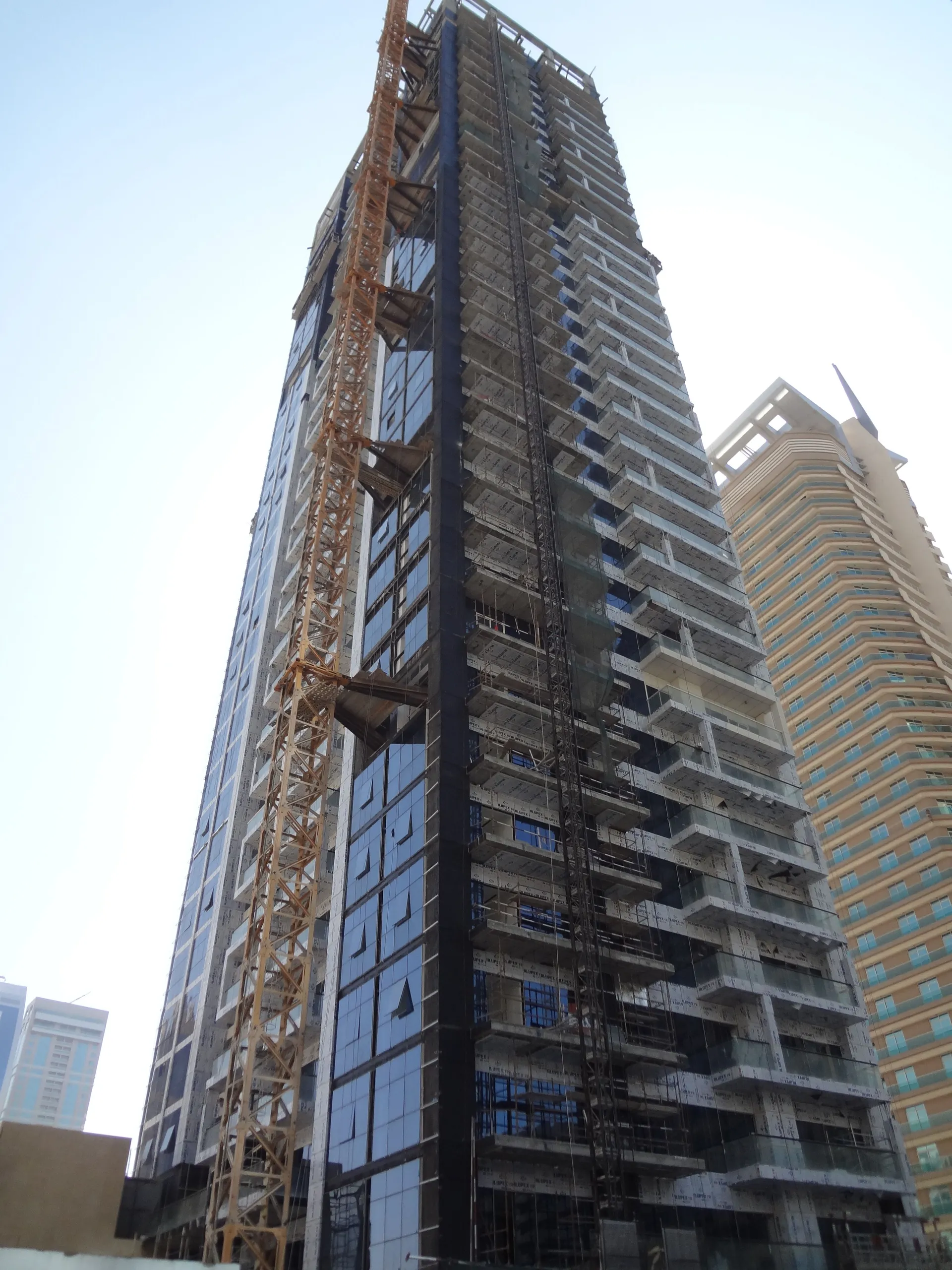 project inspections