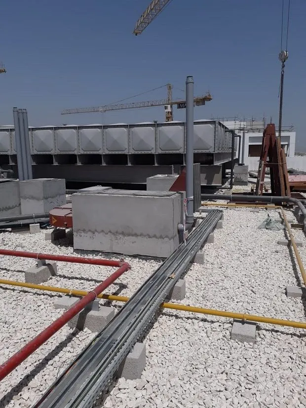 project inspections