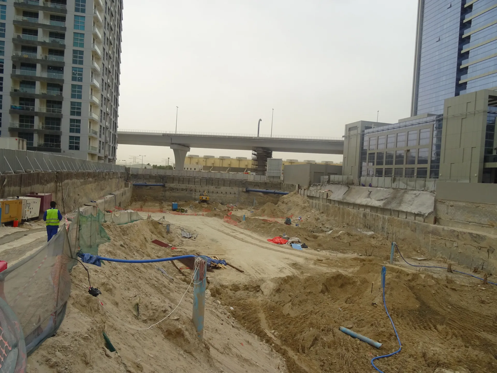 project inspections