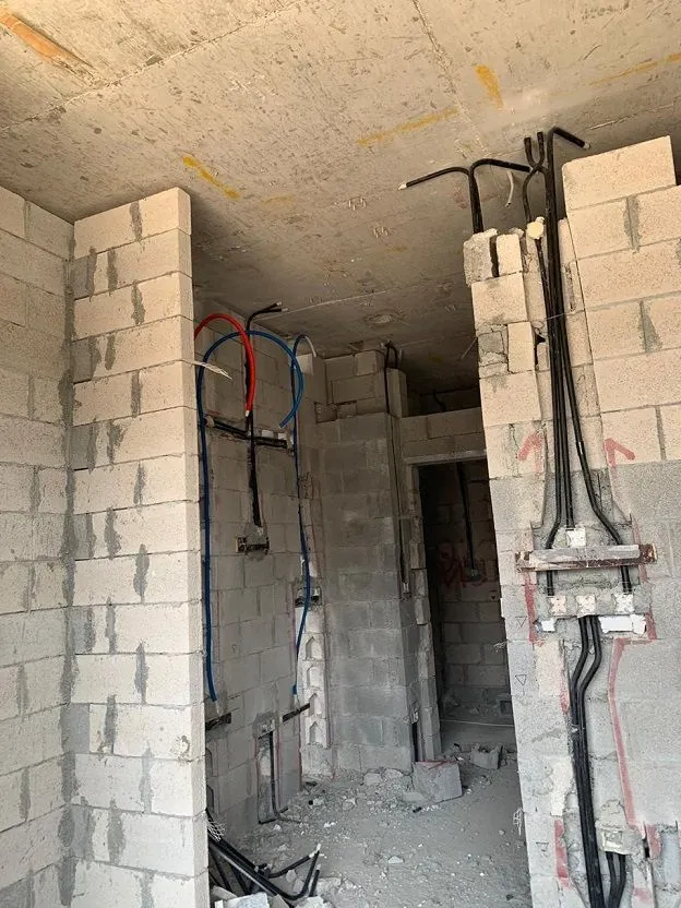 project inspections