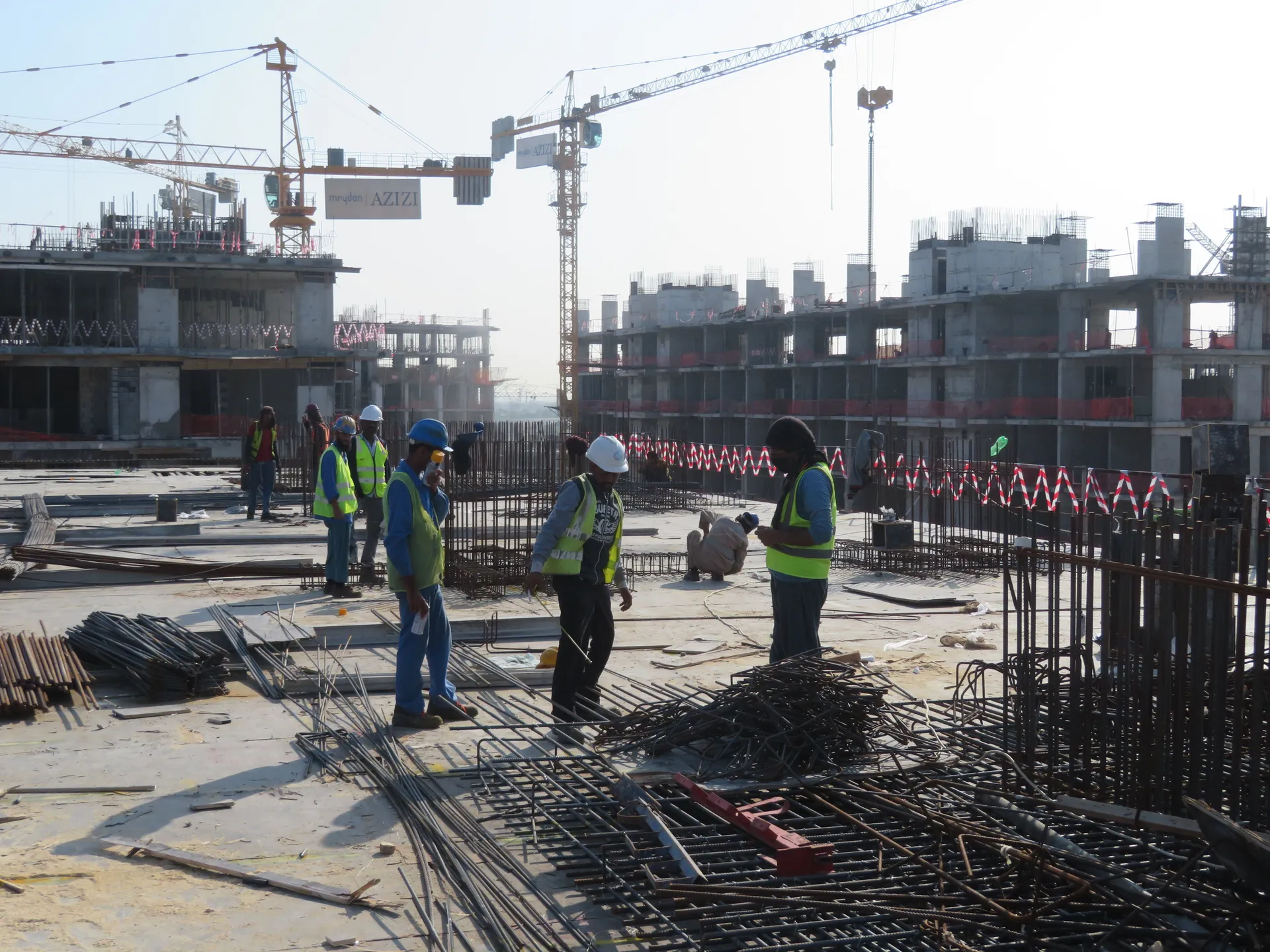 project inspections