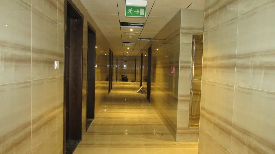 project inspections