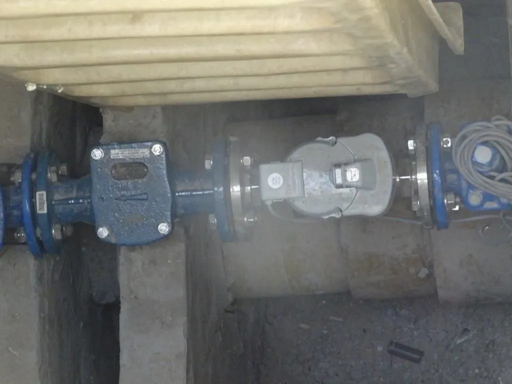project inspections