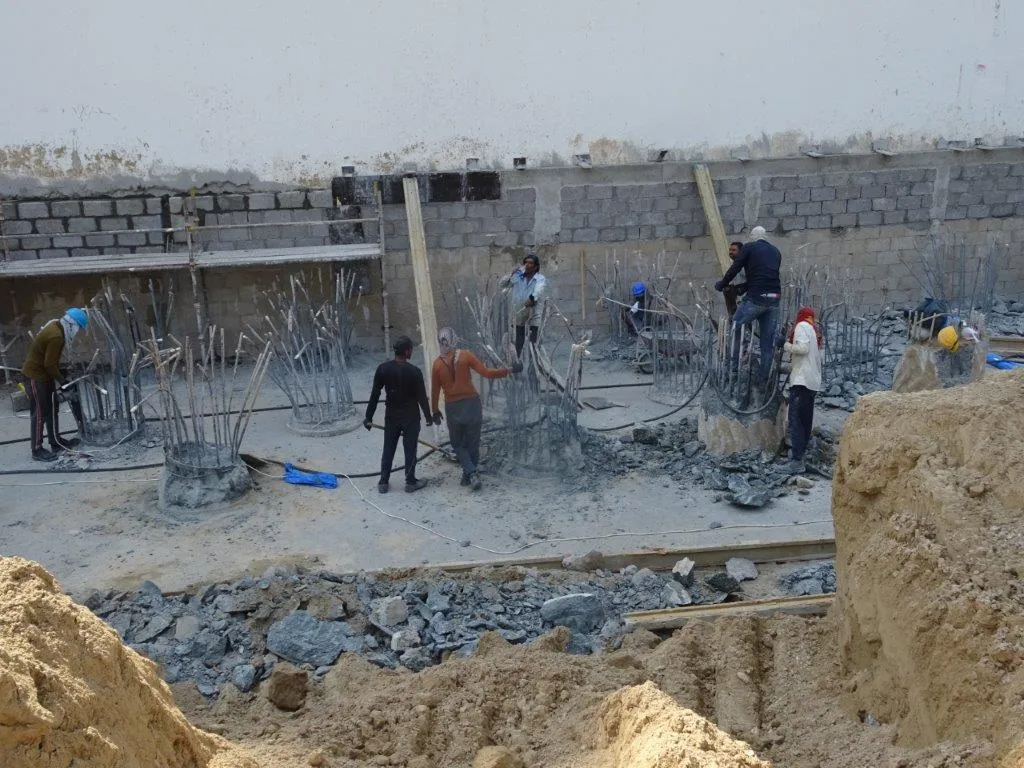 project inspections