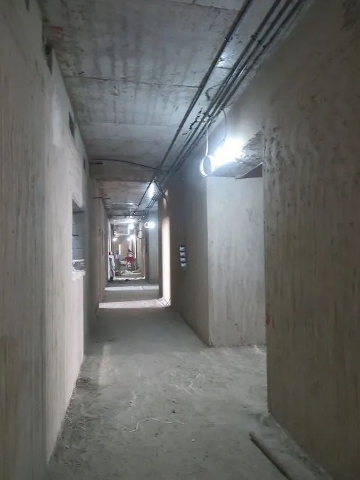 project inspections