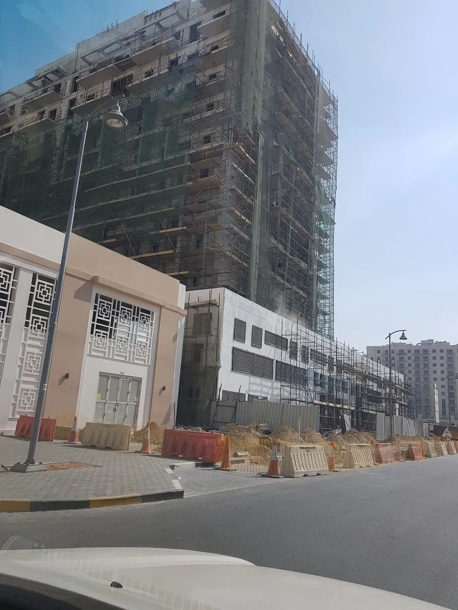 project inspections