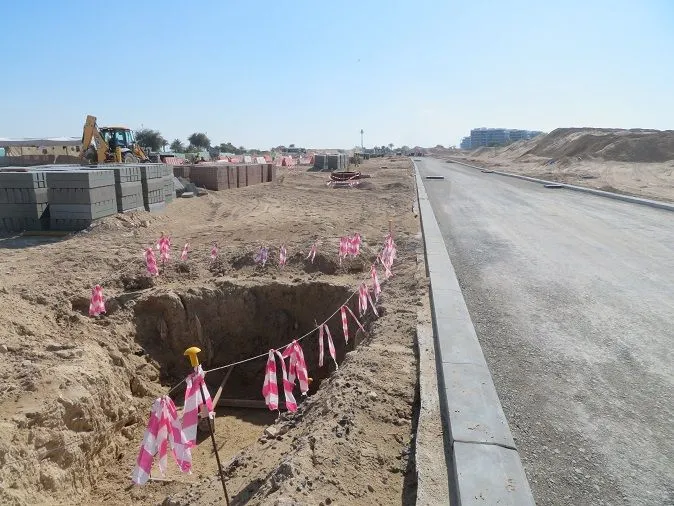project inspections