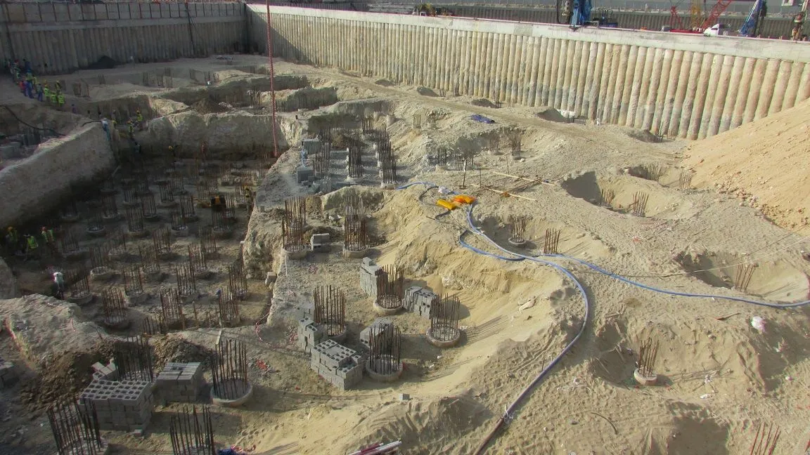 project inspections