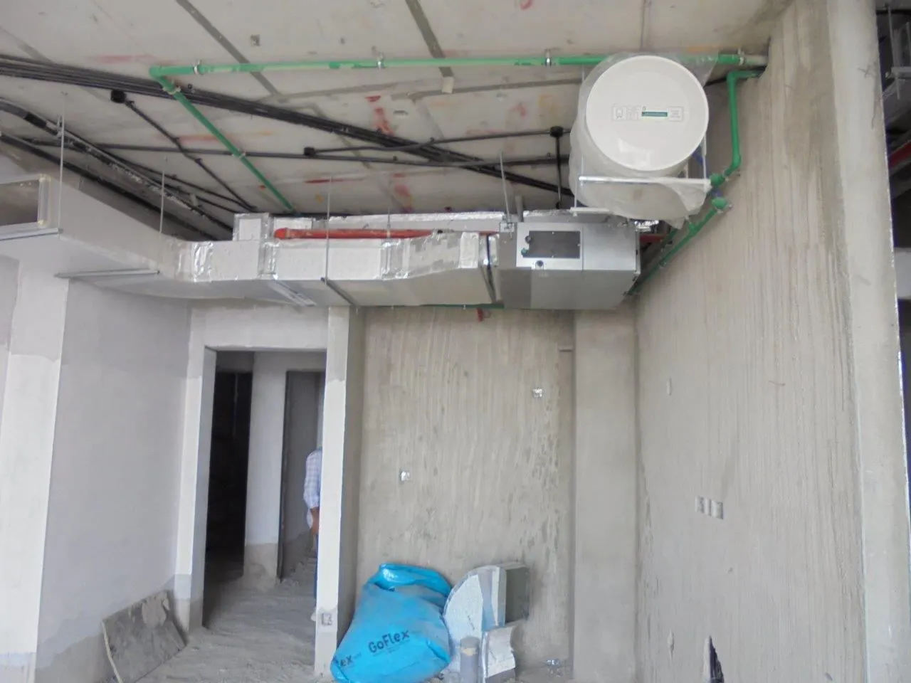 project inspections