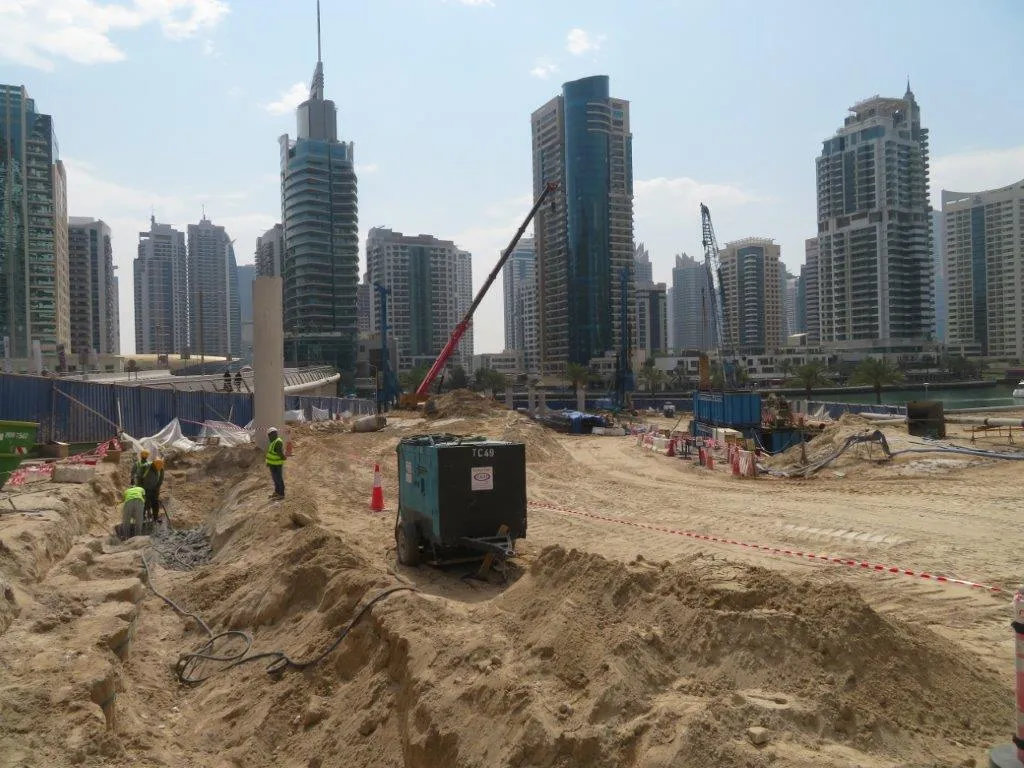 project inspections
