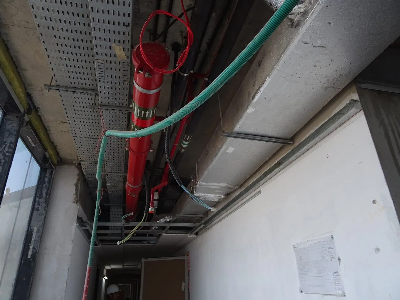 project inspections