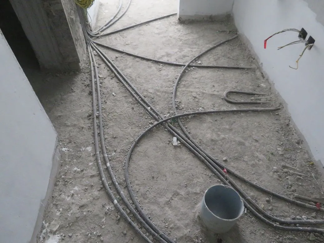 project inspections