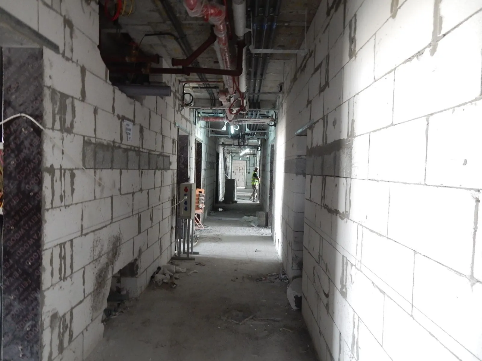 project inspections