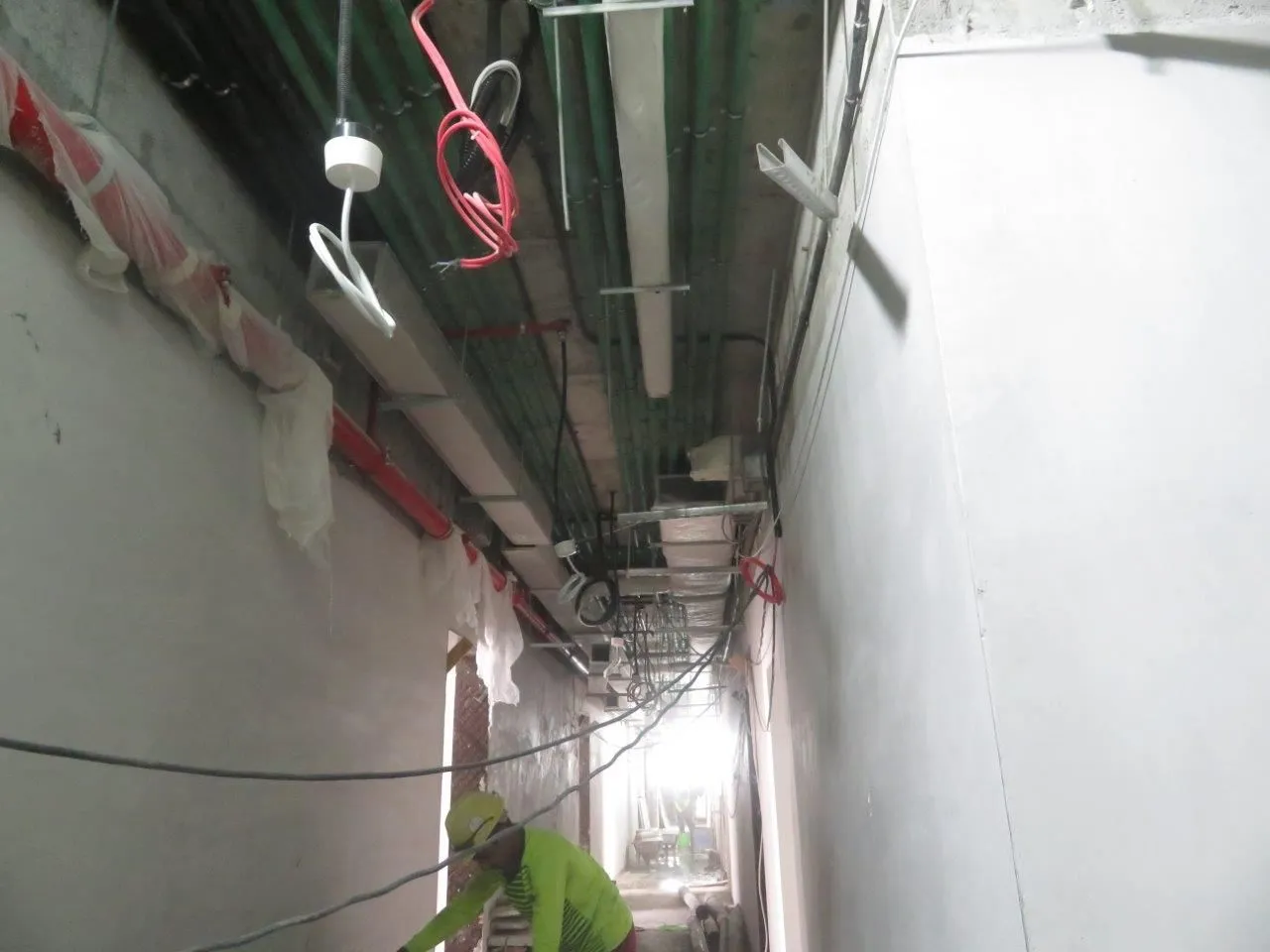 project inspections