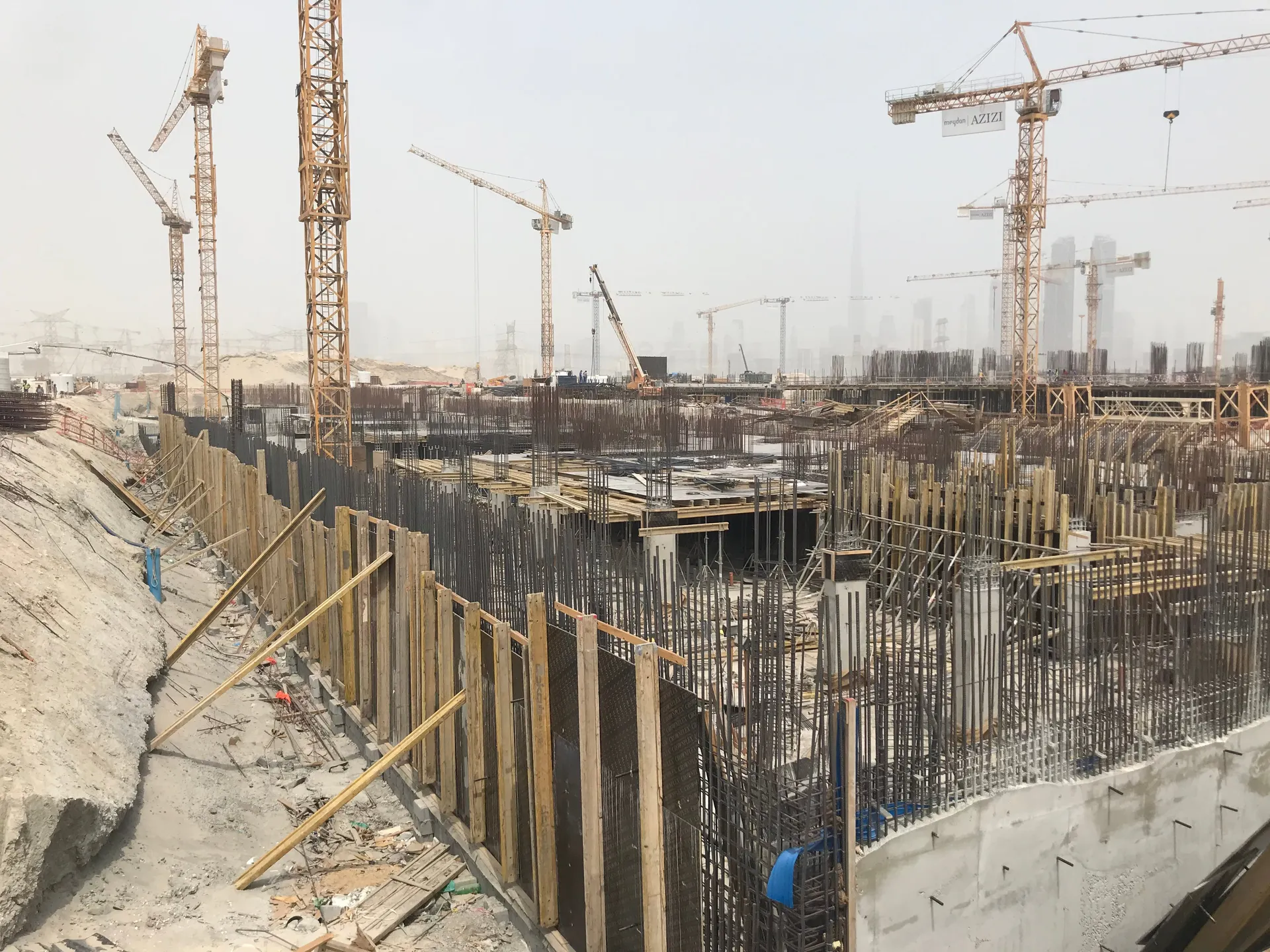 project inspections