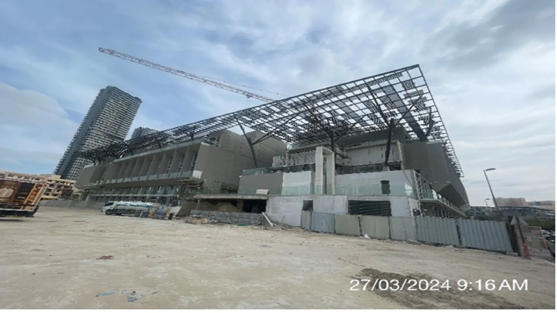 project inspections