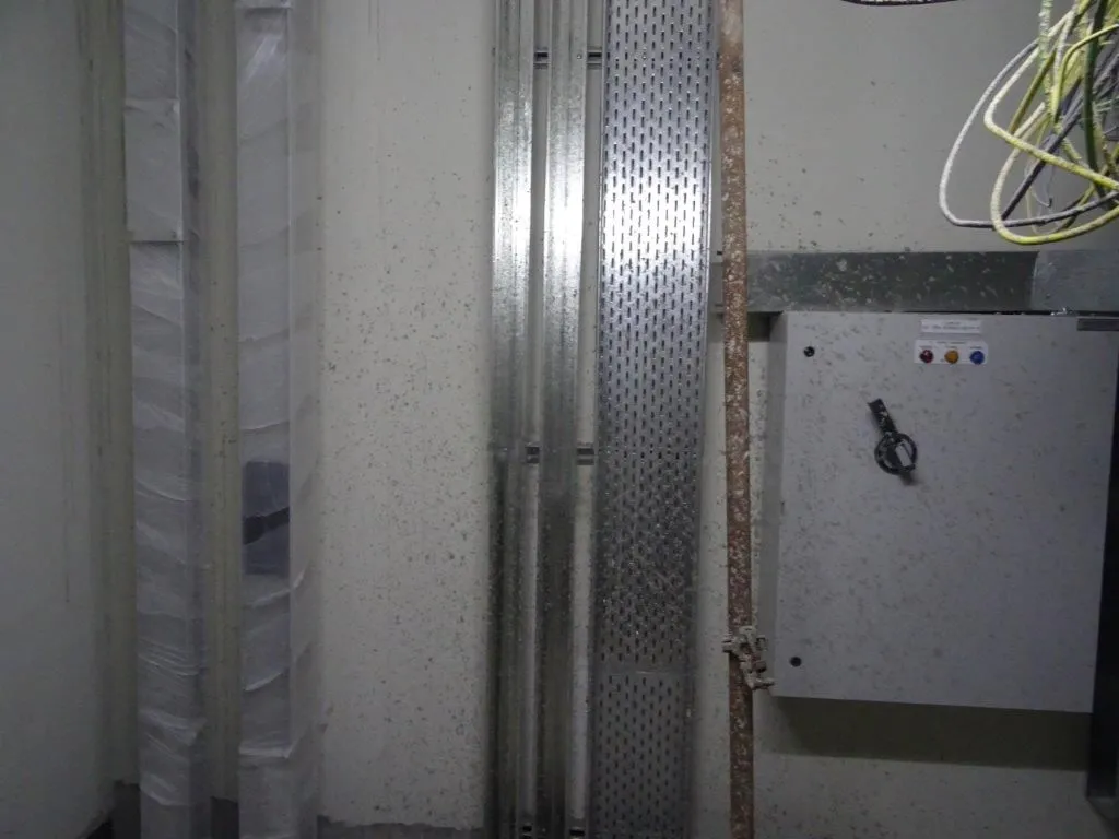 project inspections