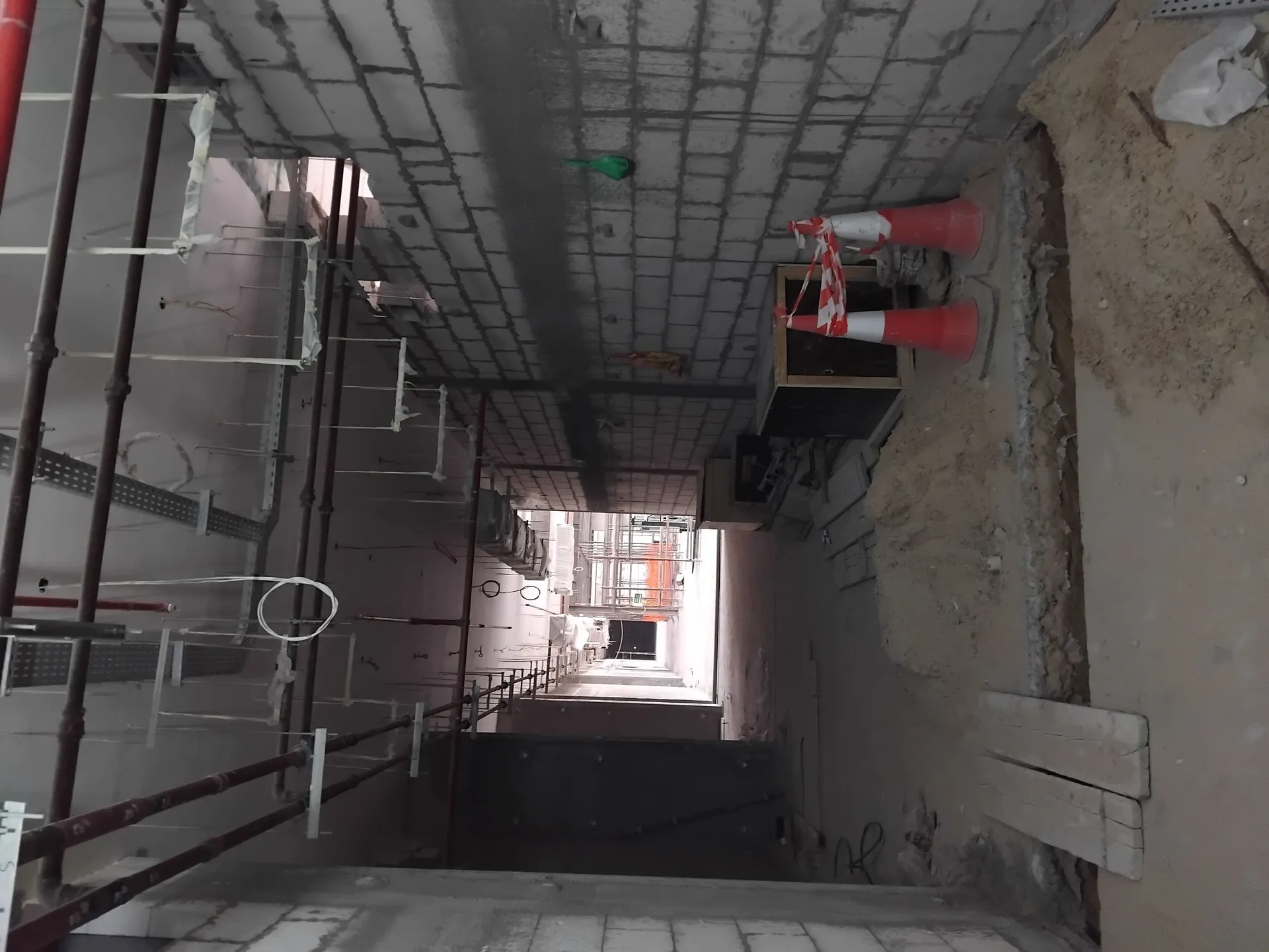 project inspections