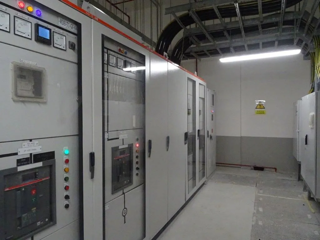 project inspections