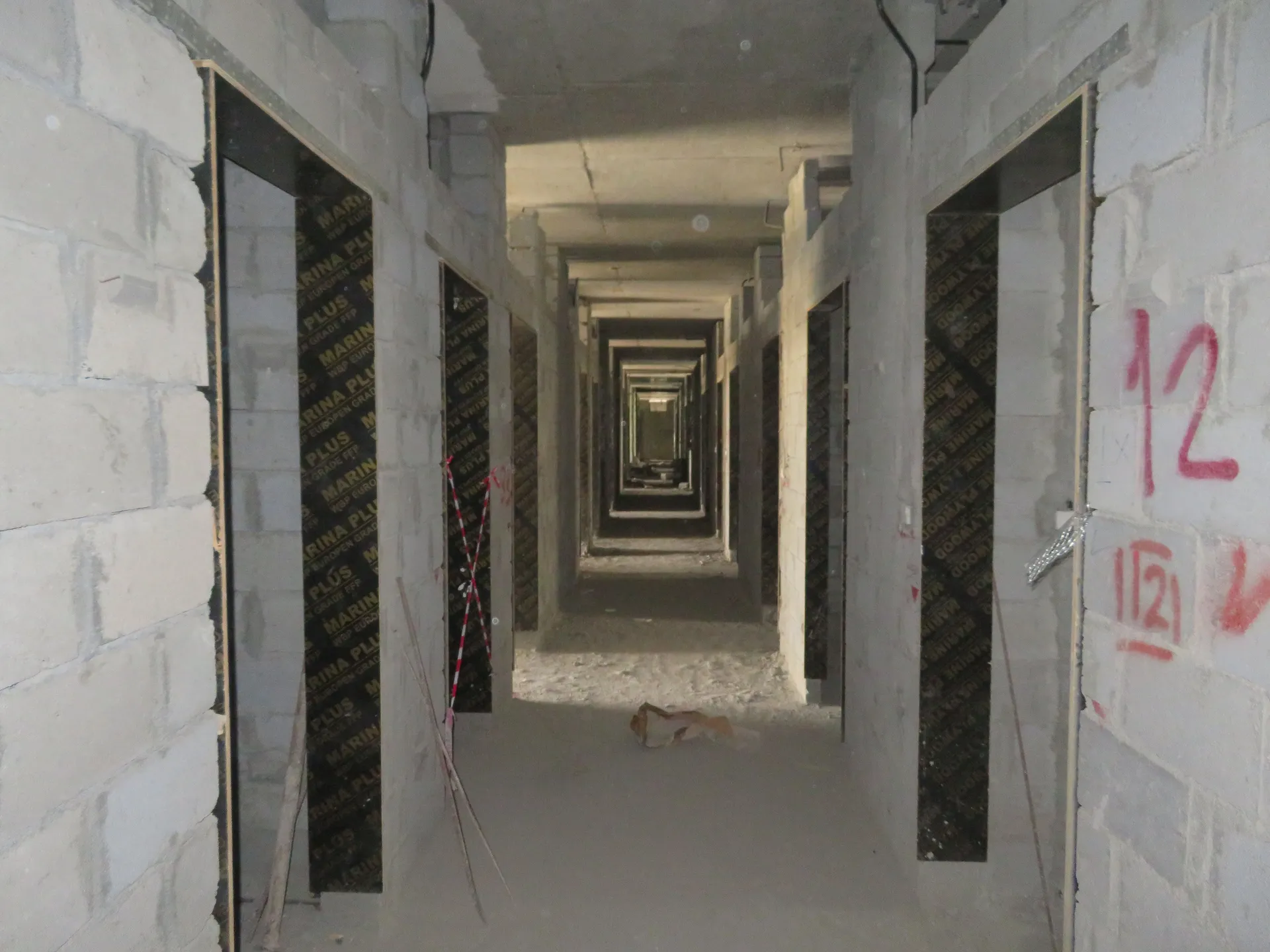 project inspections