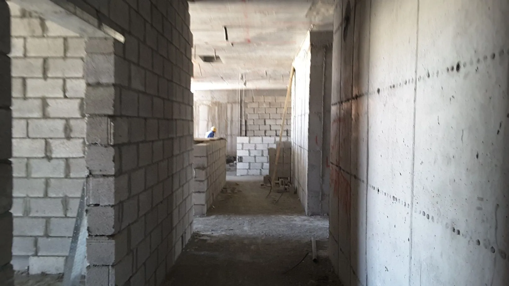 project inspections