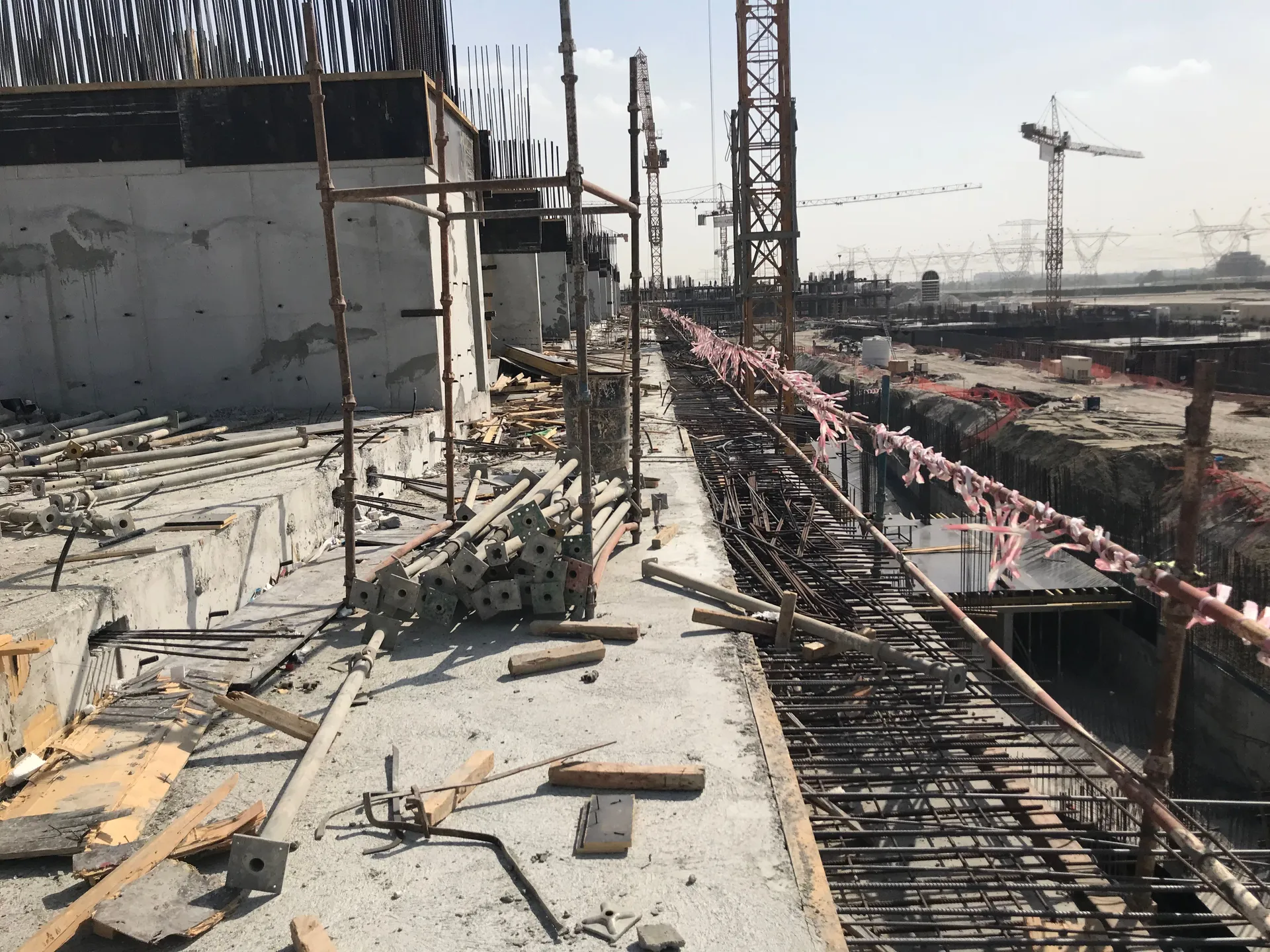 project inspections