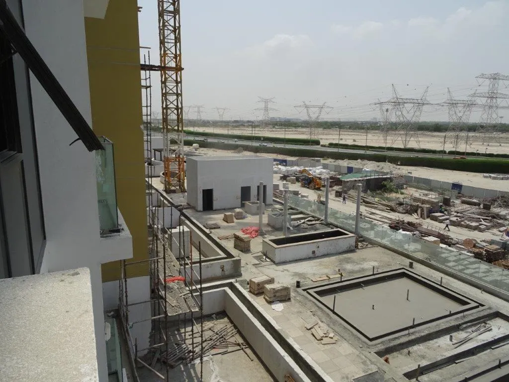 project inspections