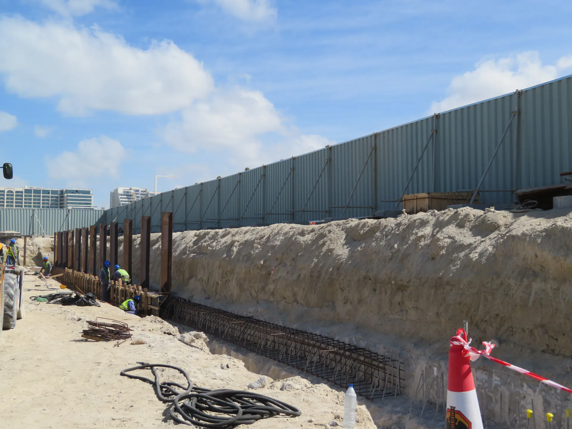project inspections