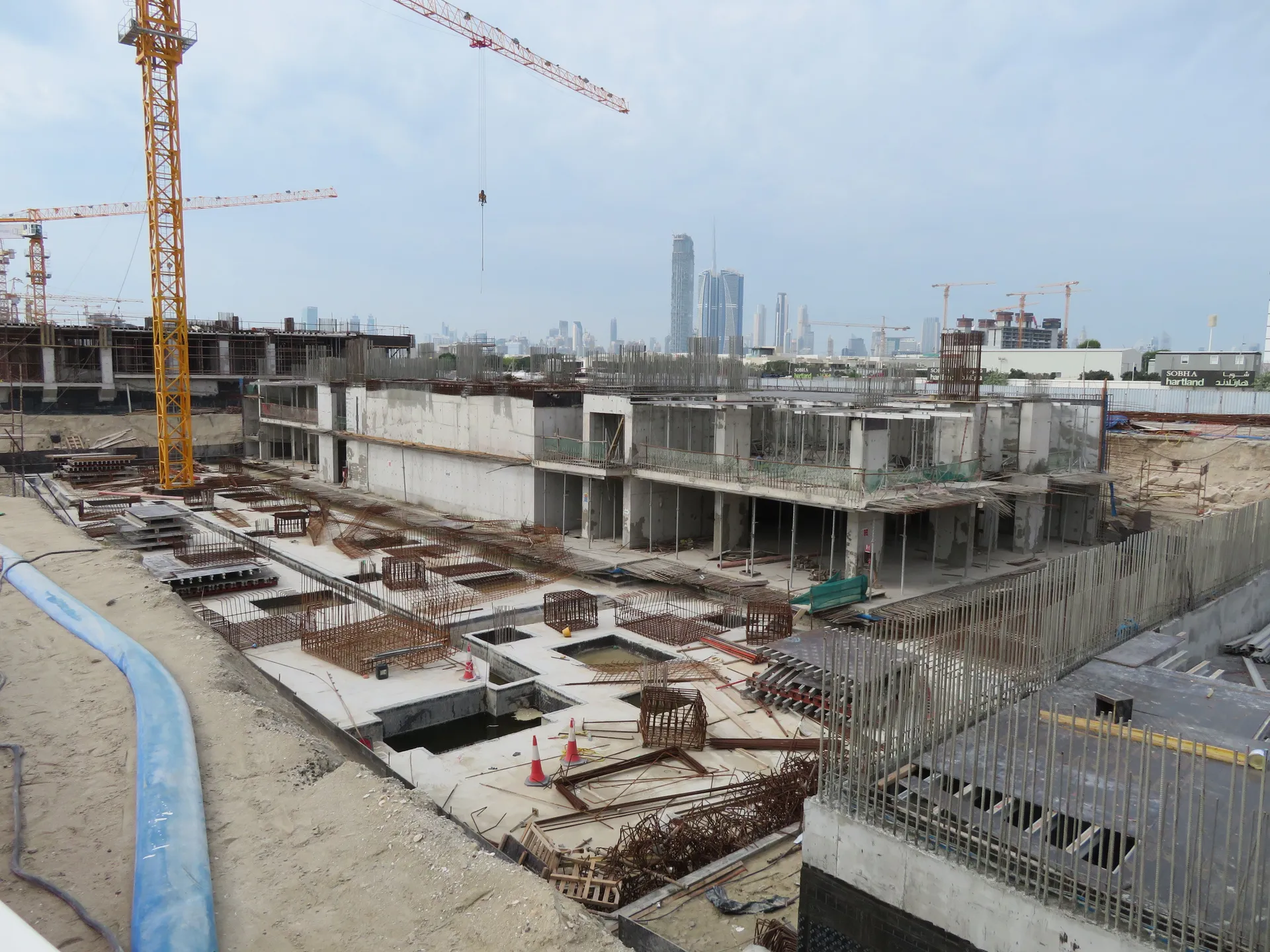 project inspections