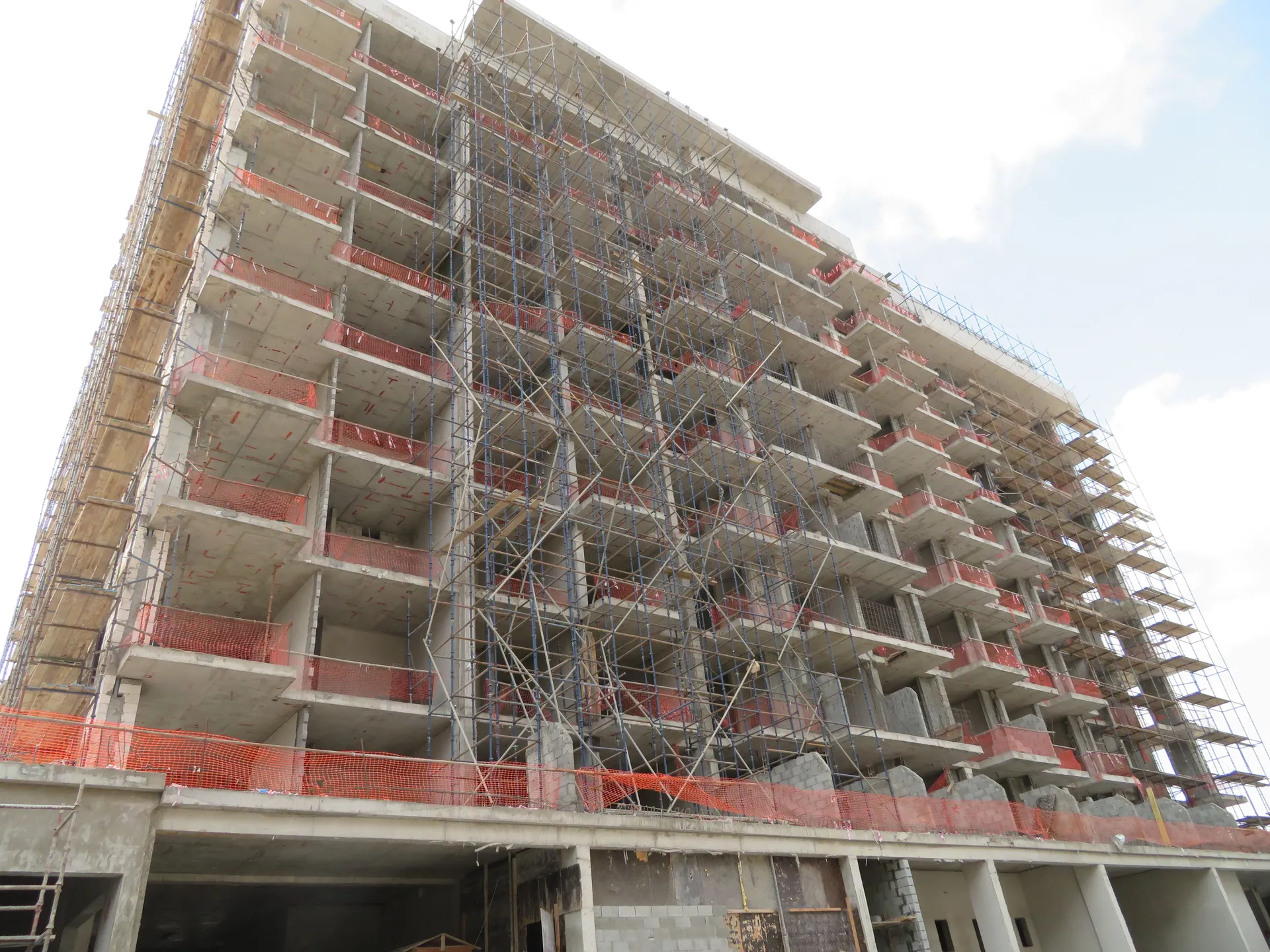 project inspections