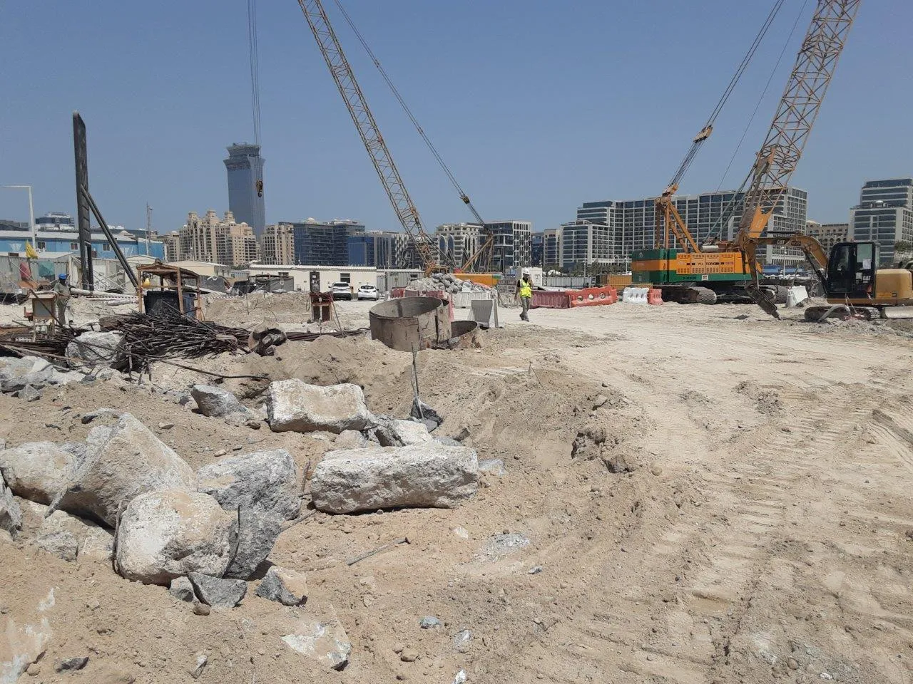 project inspections