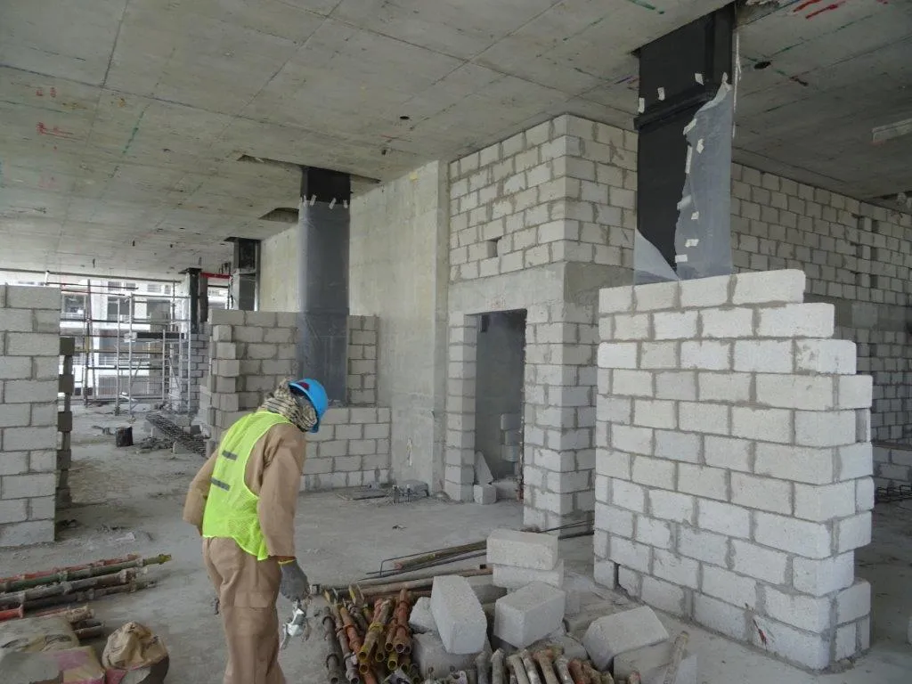 project inspections