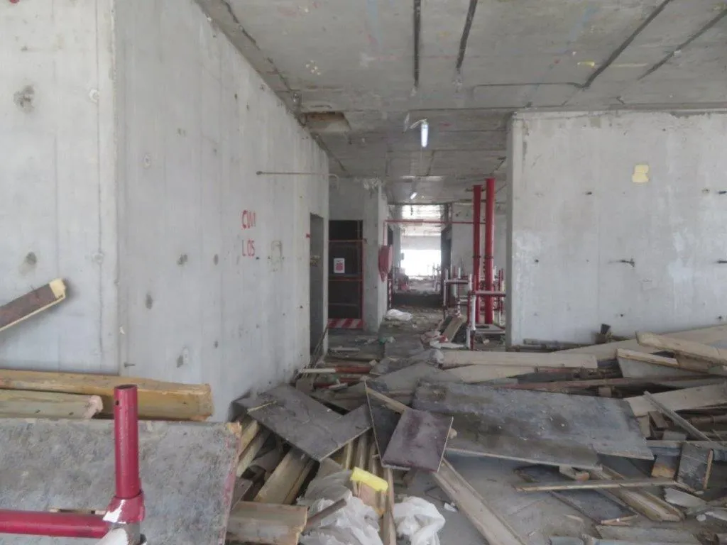 project inspections