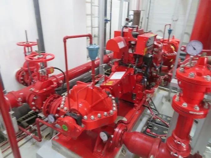 project inspections