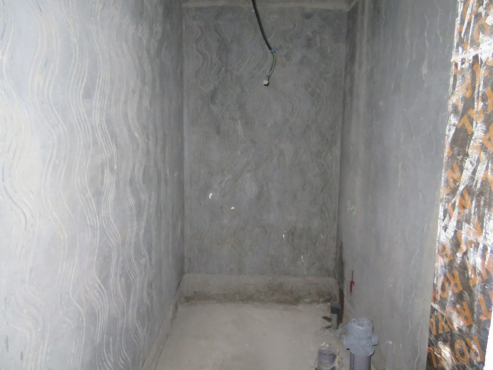 project inspections