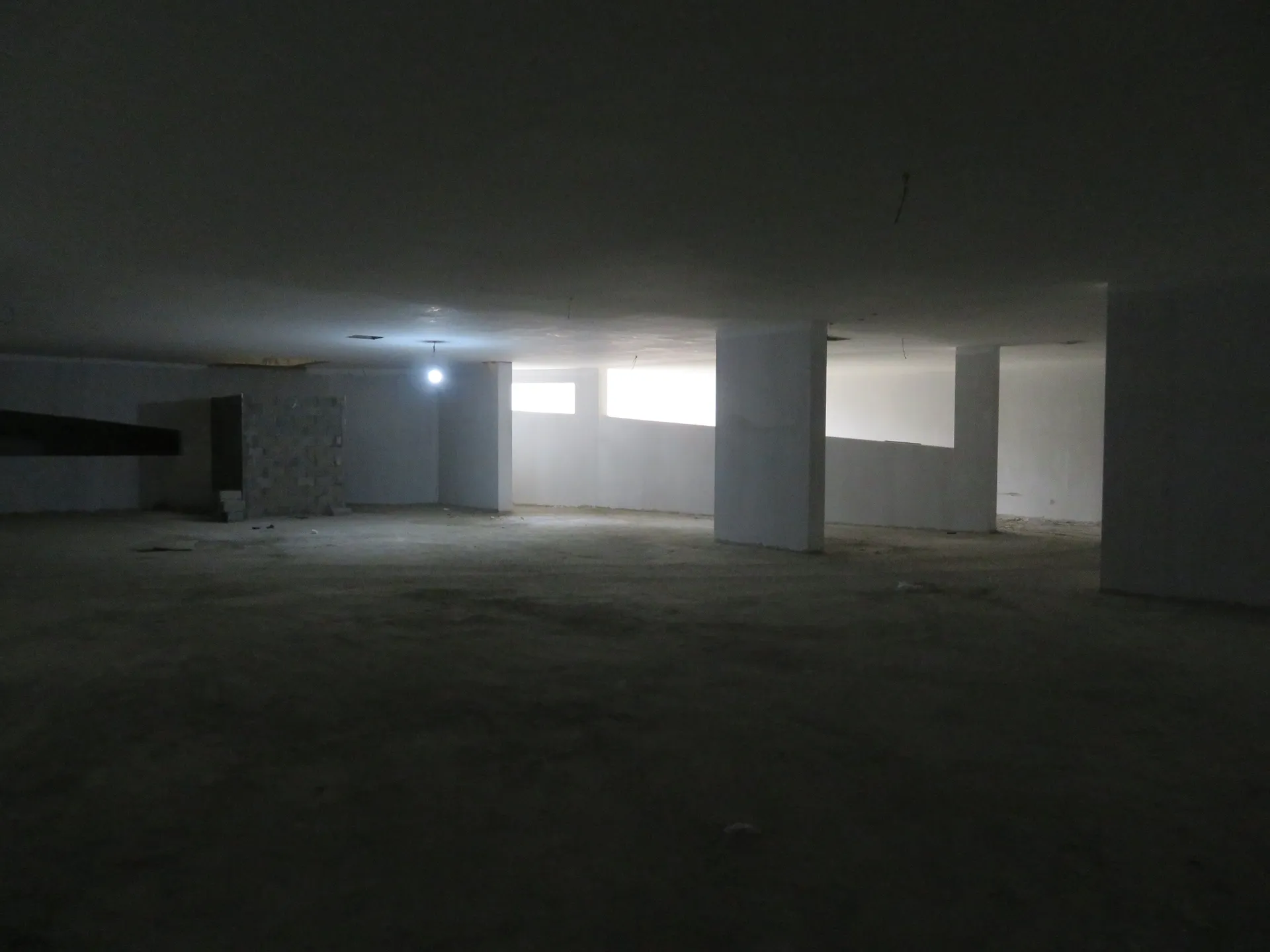project inspections