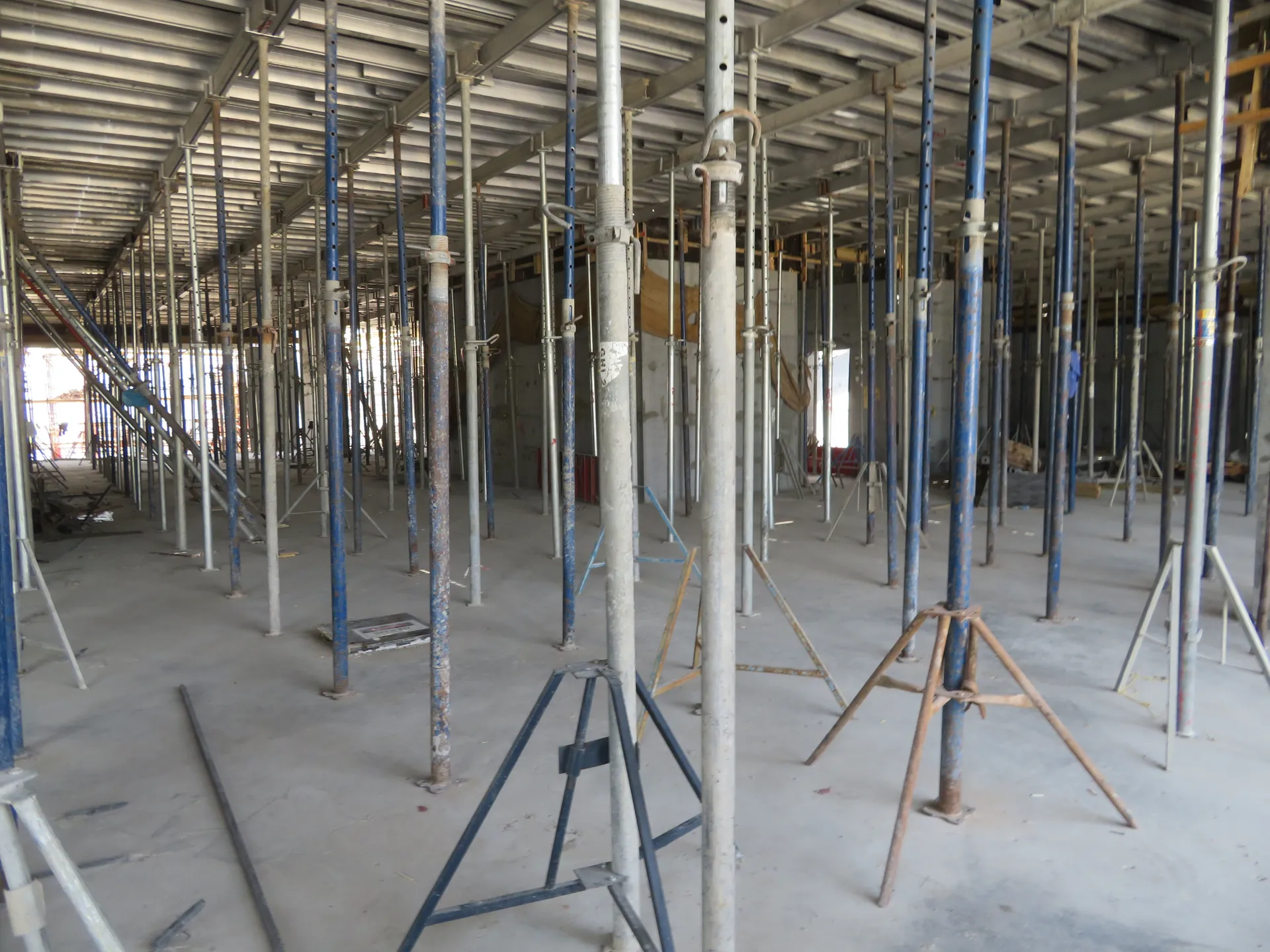project inspections