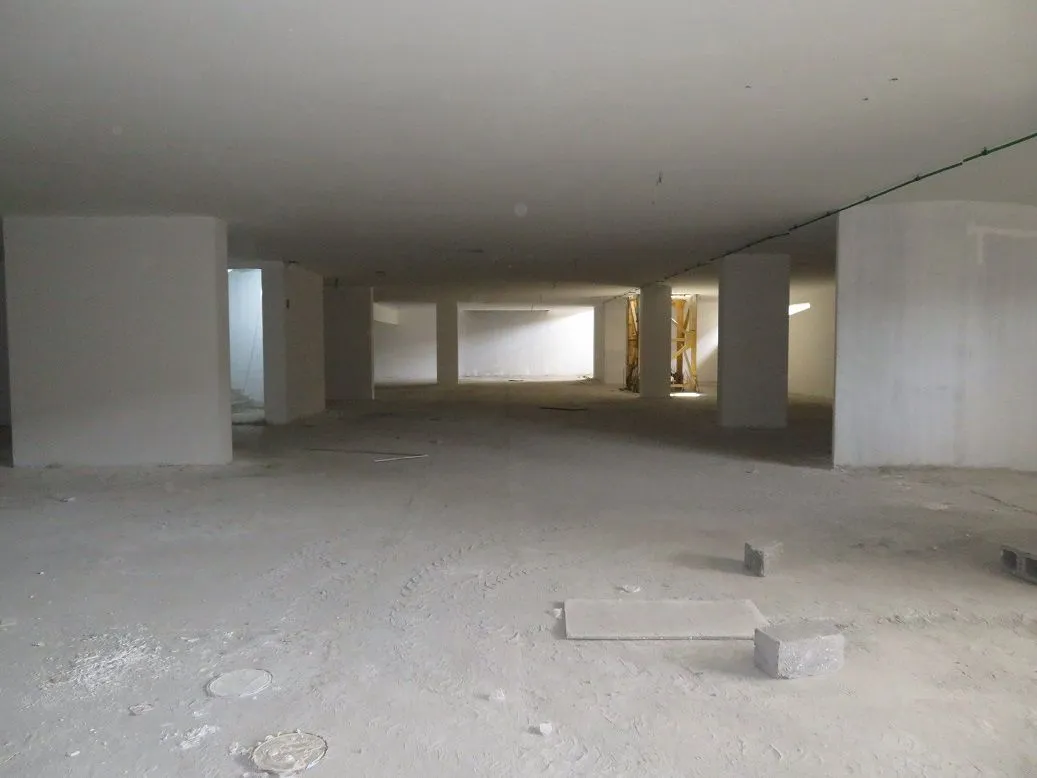project inspections