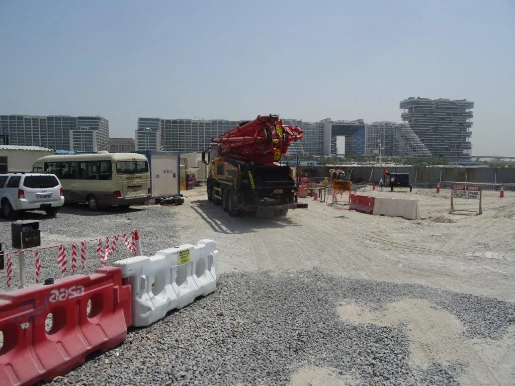project inspections