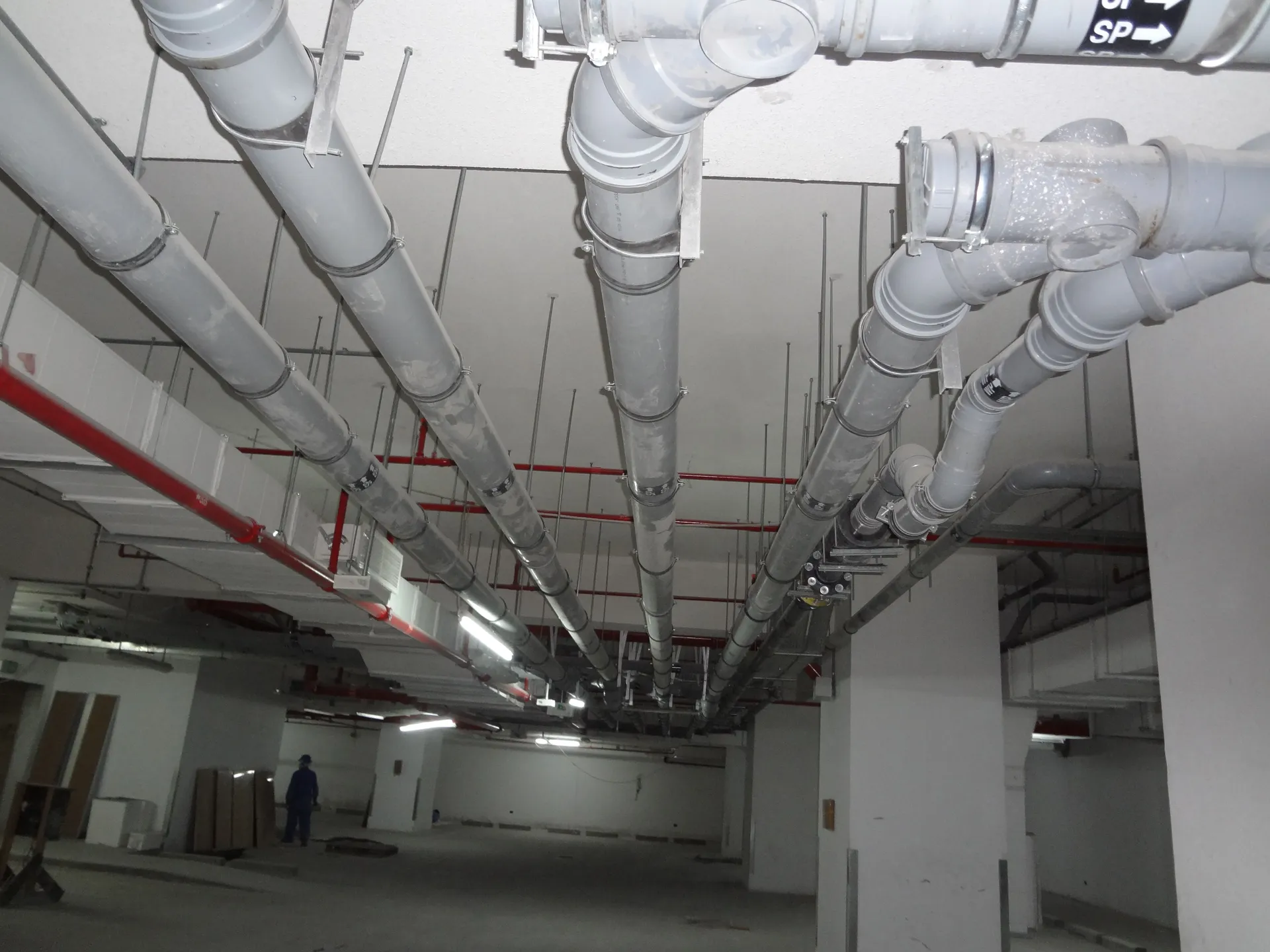project inspections