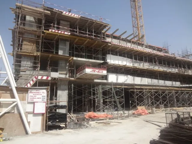 project inspections