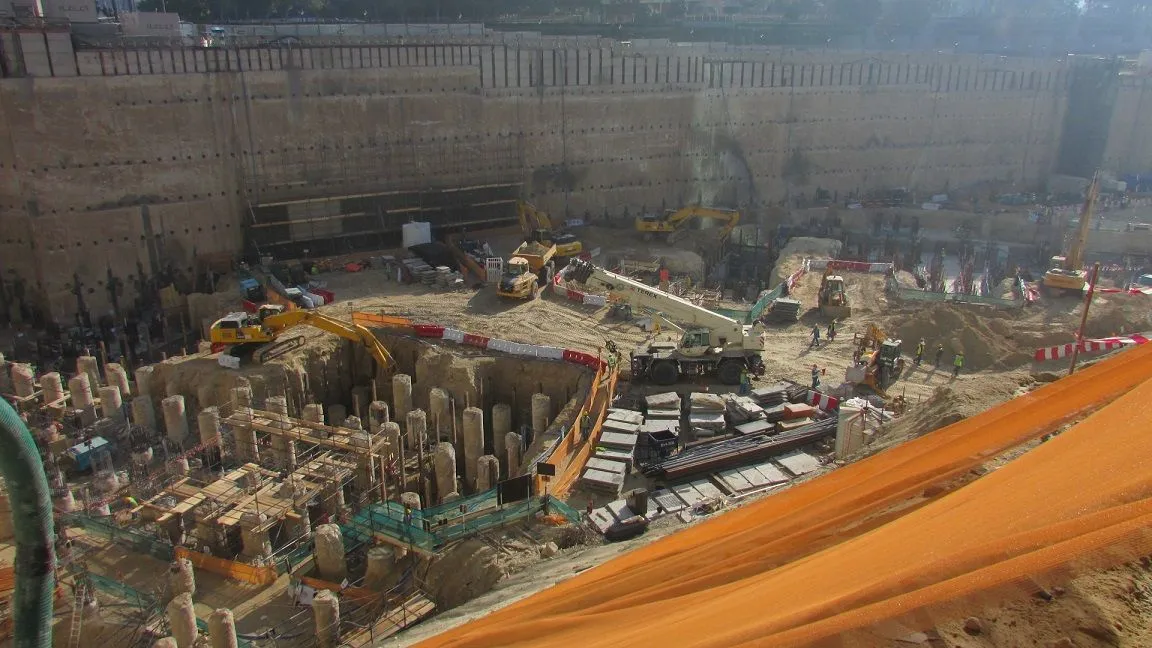 project inspections