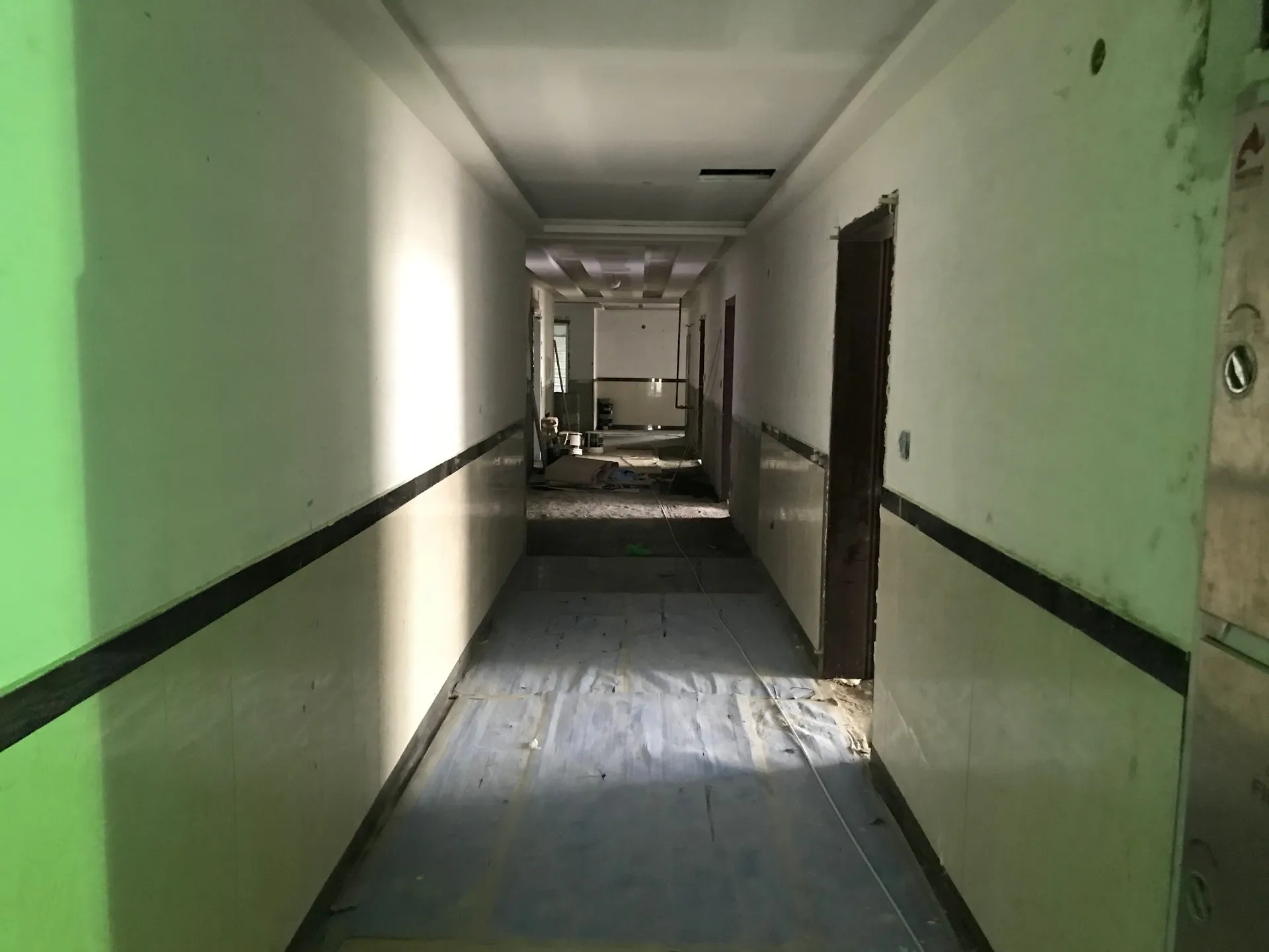 project inspections