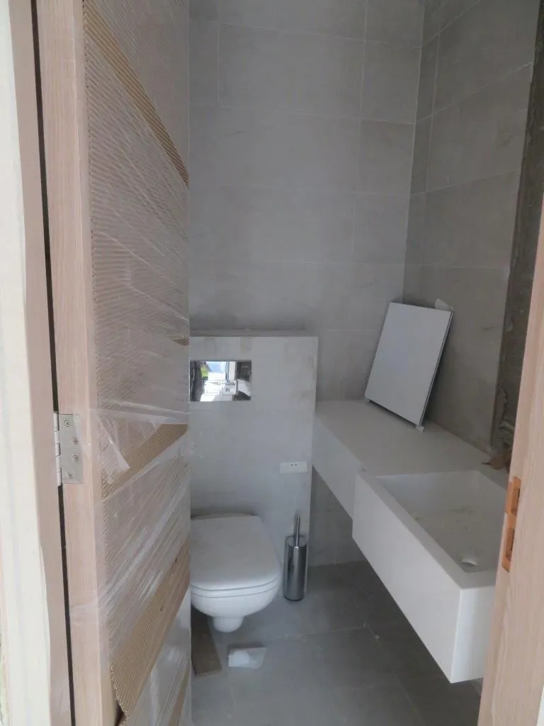 project inspections