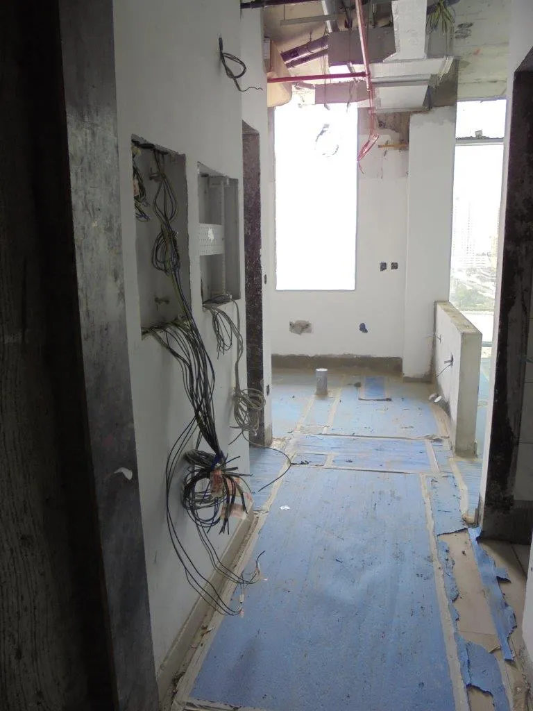 project inspections