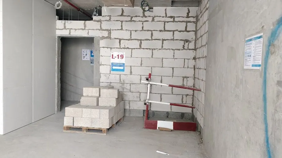 project inspections