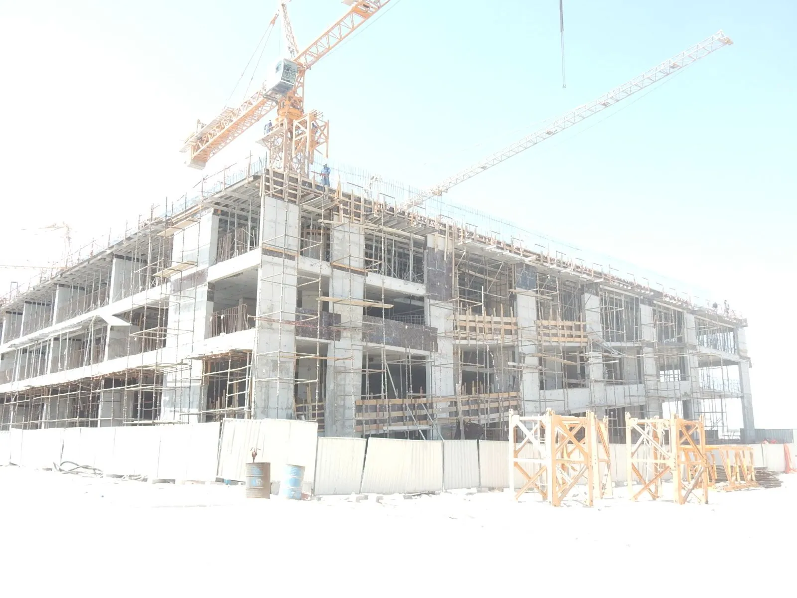 project inspections